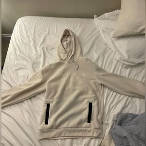 American Eagle Sherpa sweater